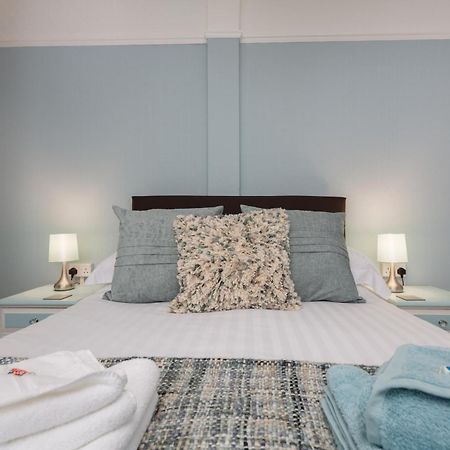 The Beechcliffe Hotel - Over 35'S Only بلاكبول المظهر الخارجي الصورة