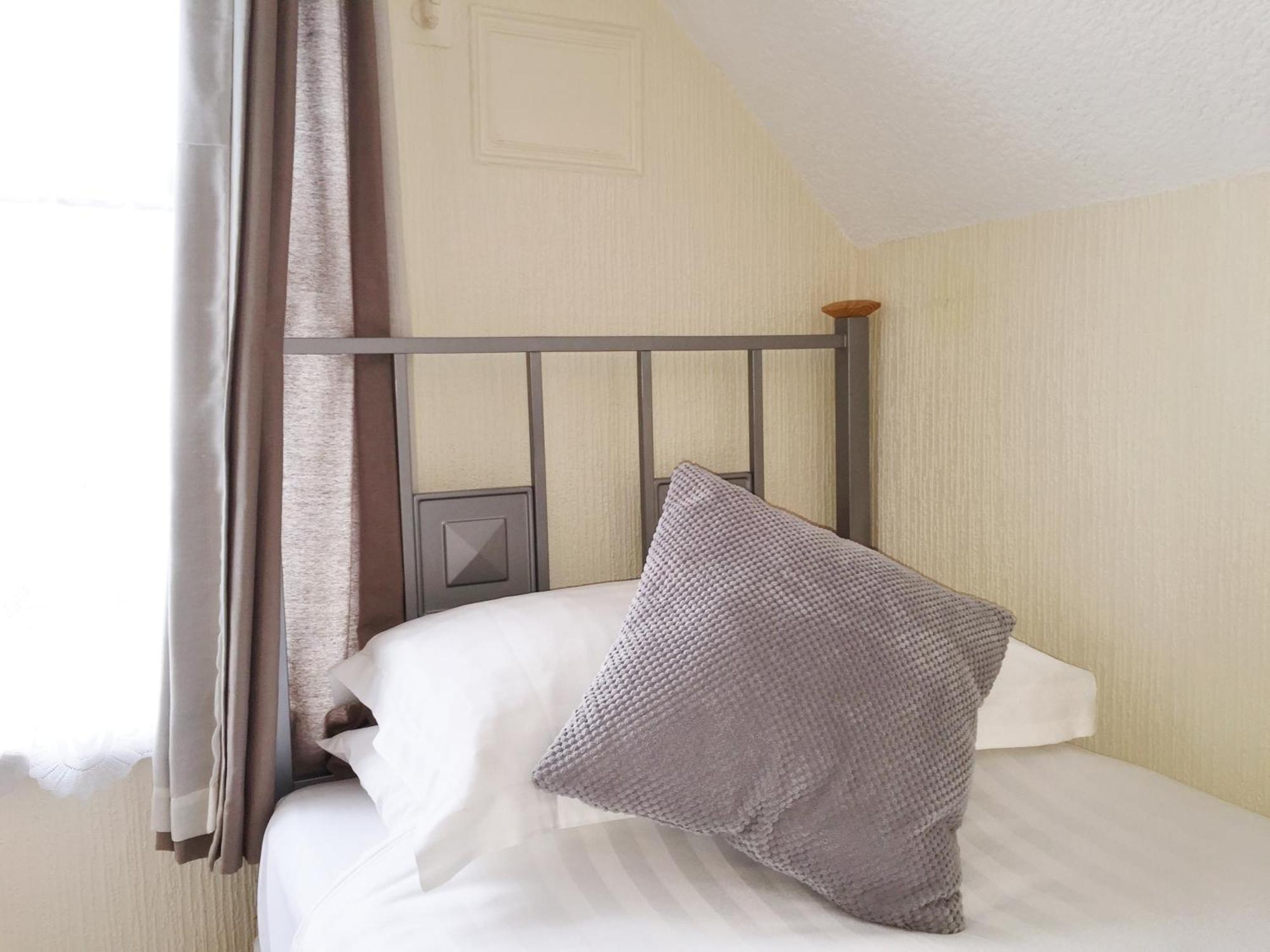 The Beechcliffe Hotel - Over 35'S Only بلاكبول الغرفة الصورة