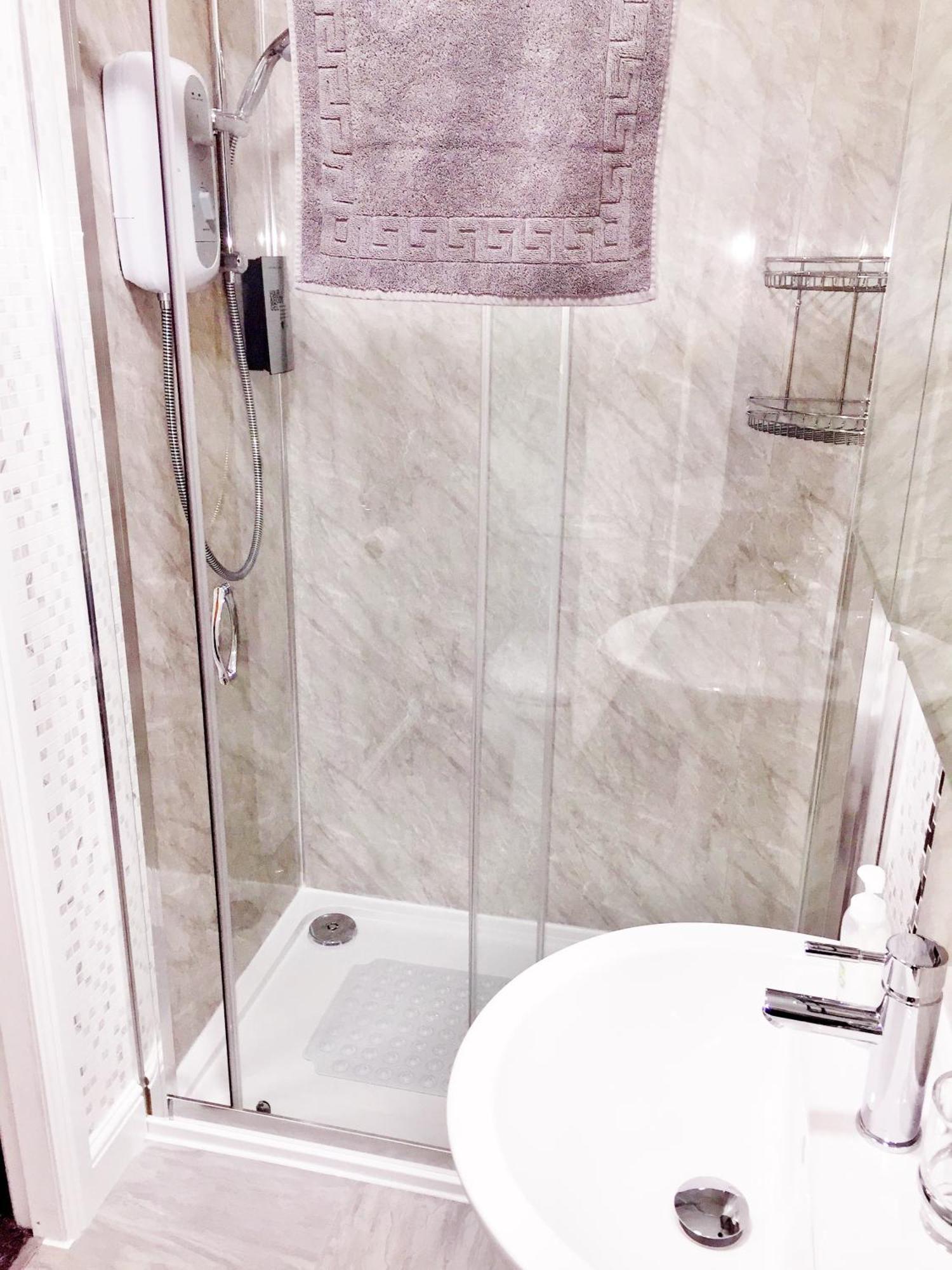 The Beechcliffe Hotel - Over 35'S Only بلاكبول الغرفة الصورة