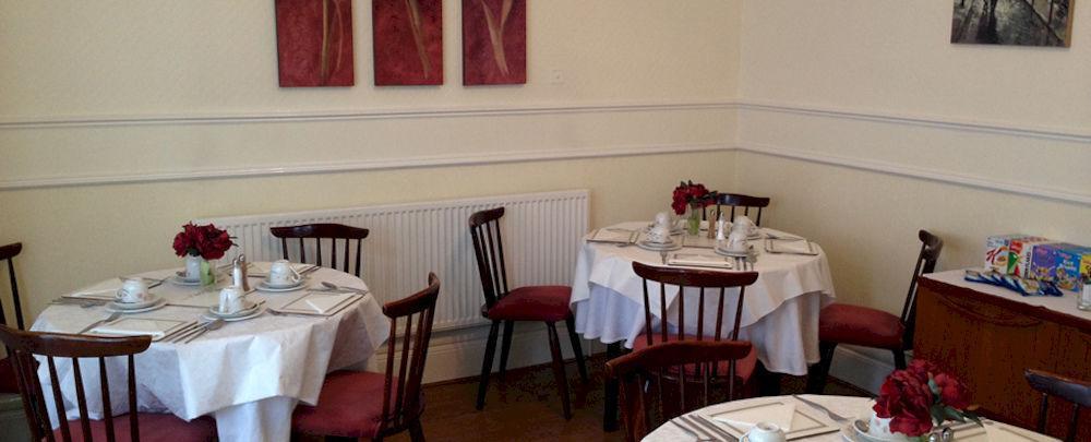 The Beechcliffe Hotel - Over 35'S Only بلاكبول المظهر الخارجي الصورة