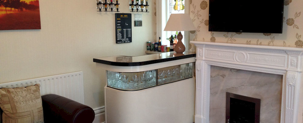 The Beechcliffe Hotel - Over 35'S Only بلاكبول المظهر الخارجي الصورة