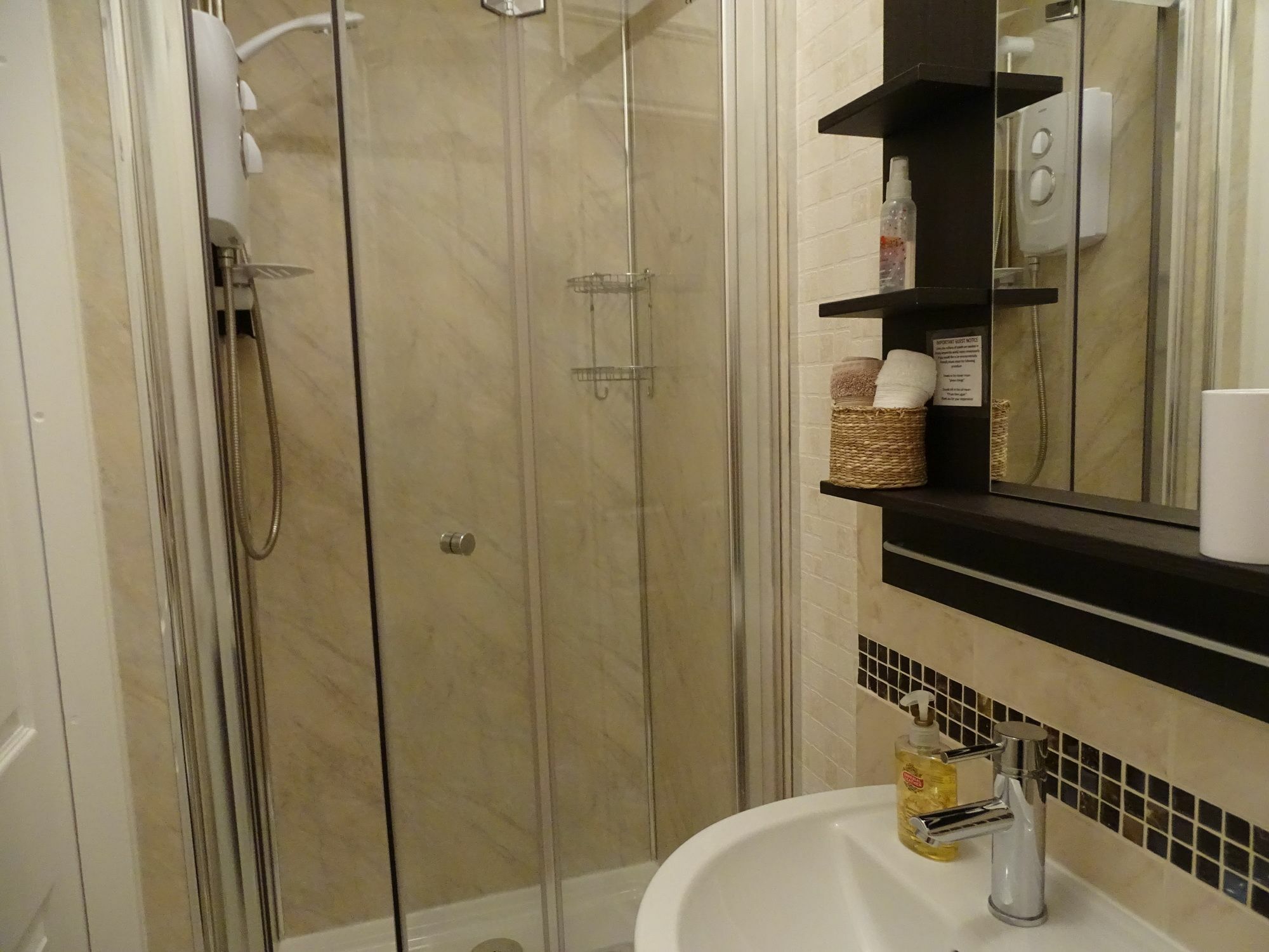 The Beechcliffe Hotel - Over 35'S Only بلاكبول المظهر الخارجي الصورة