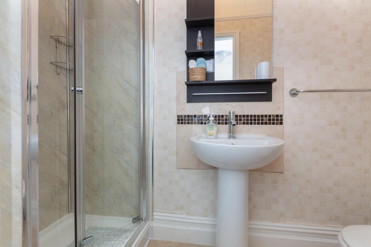 The Beechcliffe Hotel - Over 35'S Only بلاكبول المظهر الخارجي الصورة